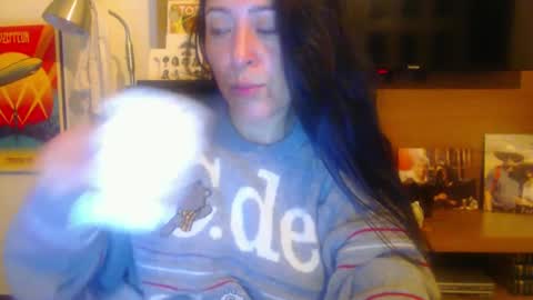 SOFFIA online show from 01.18.25