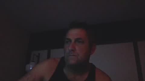 Snapshot of anytime07 chatting on 10.31.25 Daddy online show from 10.31.25