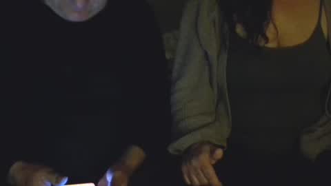 Daddy online show from 05.01.26