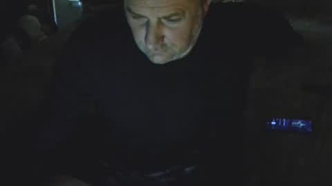 Daddy online show from 05.25.26