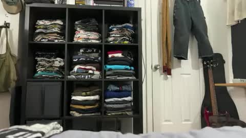 cowboy online show from 12.16.25