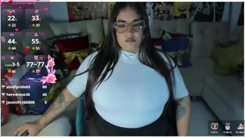 SOFIA online show from 12.27.24