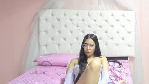 Aome Rainbow online show from 11.11.25