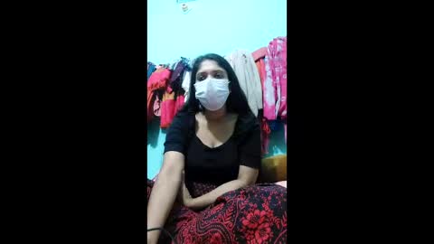 Aparalux online show from 01.17.26