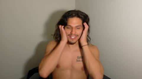 ApacheWithWebcam online show from 03.28.26