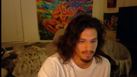 ApacheWithWebcam online show from 05.01.26