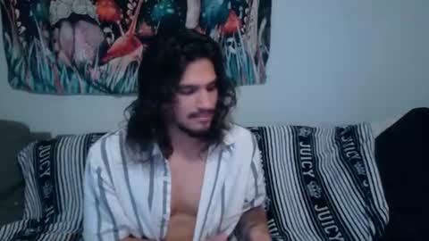 ApacheWithWebcam online show from 07.11.26