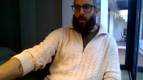 Snapshot of apc_3 chatting on 11.18.25 apc_3 online show from 11.18.25