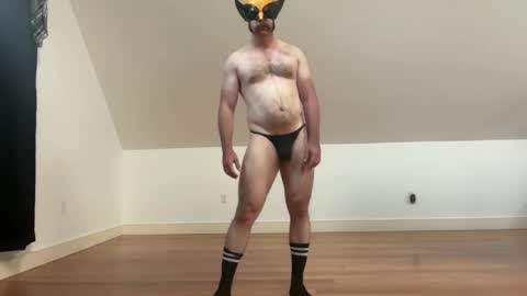 apemanwhore online show from 06.09.26
