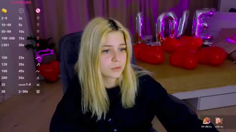 ApheliaStar online show from 02.06.26