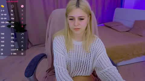 ApheliaStar online show from 03.17.26