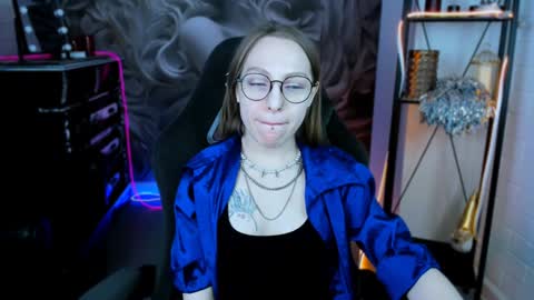APHEX QUEEN online show from 01.24.25