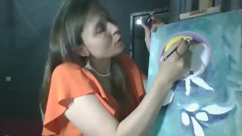 aphrodisiaque_ online show from 04.27.26