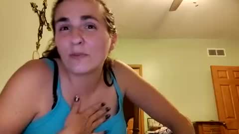 Snapshot of aphrodite60 chatting on 10.25.25 Aphrodite60 online show from 10.25.25