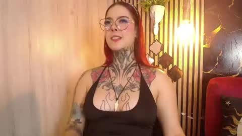 aphrodite__bloom online show from 07.14.26