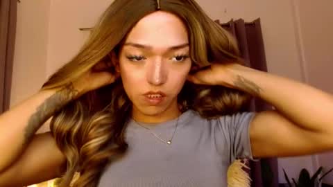 kathryn online show from 03.17.26