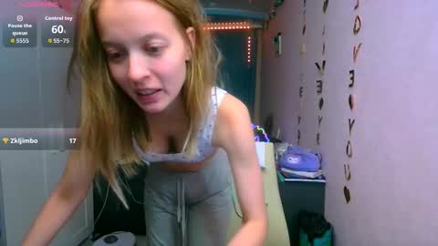 Aphrodite online show from 10.04.25