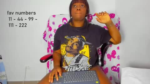 Tati  Colombian online show from 06.05.26