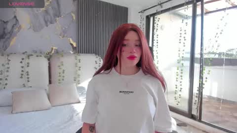 aphrodite online show from 01.18.26