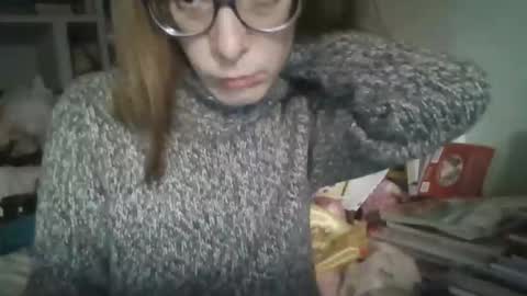 Aphrodity Rox online show from 02.24.26