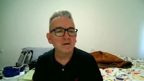 furry bear online show from 12.31.24