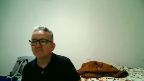 furry bear online show from 12.31.24