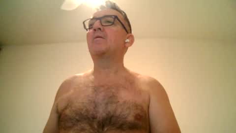 furry bear online show from 02.23.25