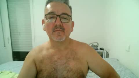 furry bear online show from 09.12.25