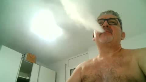 furry bear online show from 09.17.25