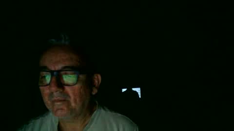 Snapshot of apixaba chatting on 10.20.25 furry bear online show from 10.20.25