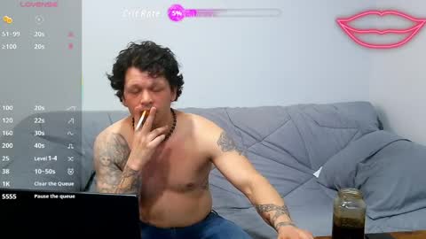 apocalypse_cream online show from 03.27.26