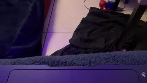 Apollo Dante online show from 12.16.24