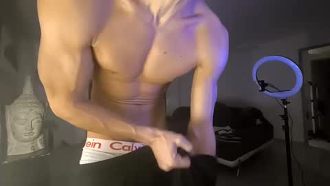 Snapshot of apollonfitx_69 chatting on 01.20.25 apollonfitx_69 online show from 01.20.25