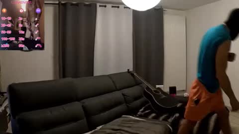 Snapshot of apollonfitx_69 chatting on 10.13.25 apollonfitx_69 online show from 10.13.25