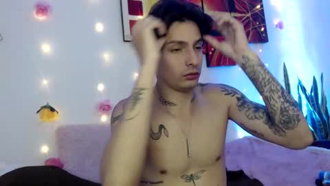 Apolo online show from 12.04.24