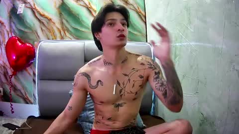 Apolo online show from 02.09.25