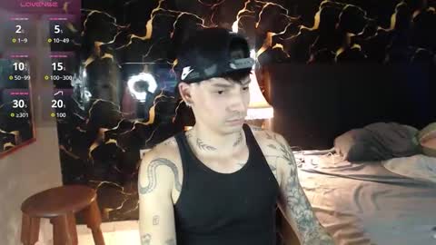 Apolo online show from 11.13.25