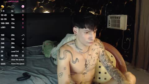 Snapshot of apolo01_ chatting on 01.17.26 Apolo online show from 01.17.26