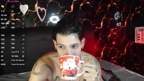 Snapshot of apolo01_ chatting on 02.15.26 Apolo online show from 02.15.26