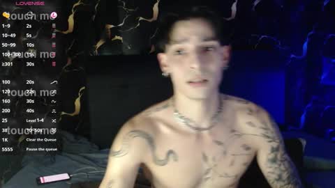 Snapshot of apolo01_ chatting on 03.02.26 Apolo online show from 03.02.26