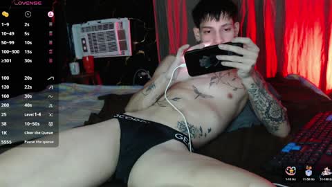 Snapshot of apolo01_ chatting on 04.02.26 Apolo online show from 04.02.26