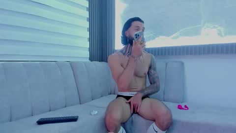 APOLO online show from 10.18.25