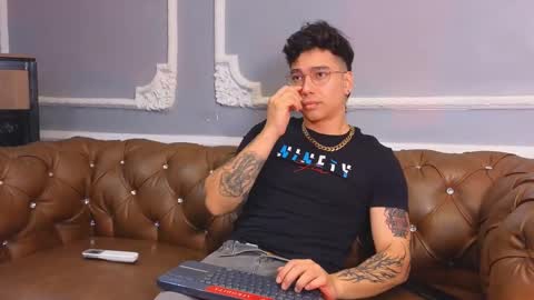 APOLO online show from 09.22.25