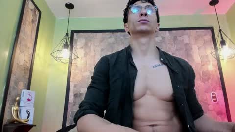 apolo_crus online show from 10.06.25