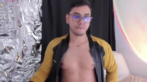 Luca. online show from 09.30.25