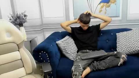   online show from 03.22.26