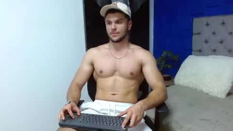 Apolo online show from 02.24.25