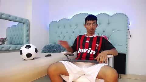 Apolo Richards online show from 02.07.26