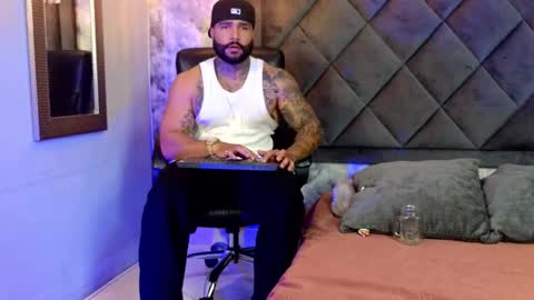 Apolo online show from 09.17.25