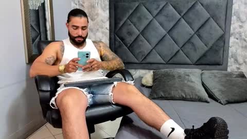 Apolo online show from 09.21.25